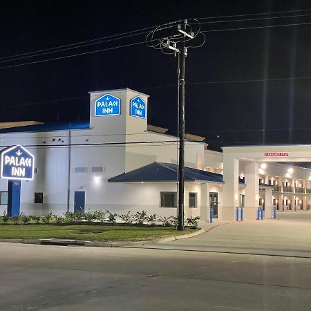 Palace Inn Blue - Garth Rd Baytown Eksteriør bilde