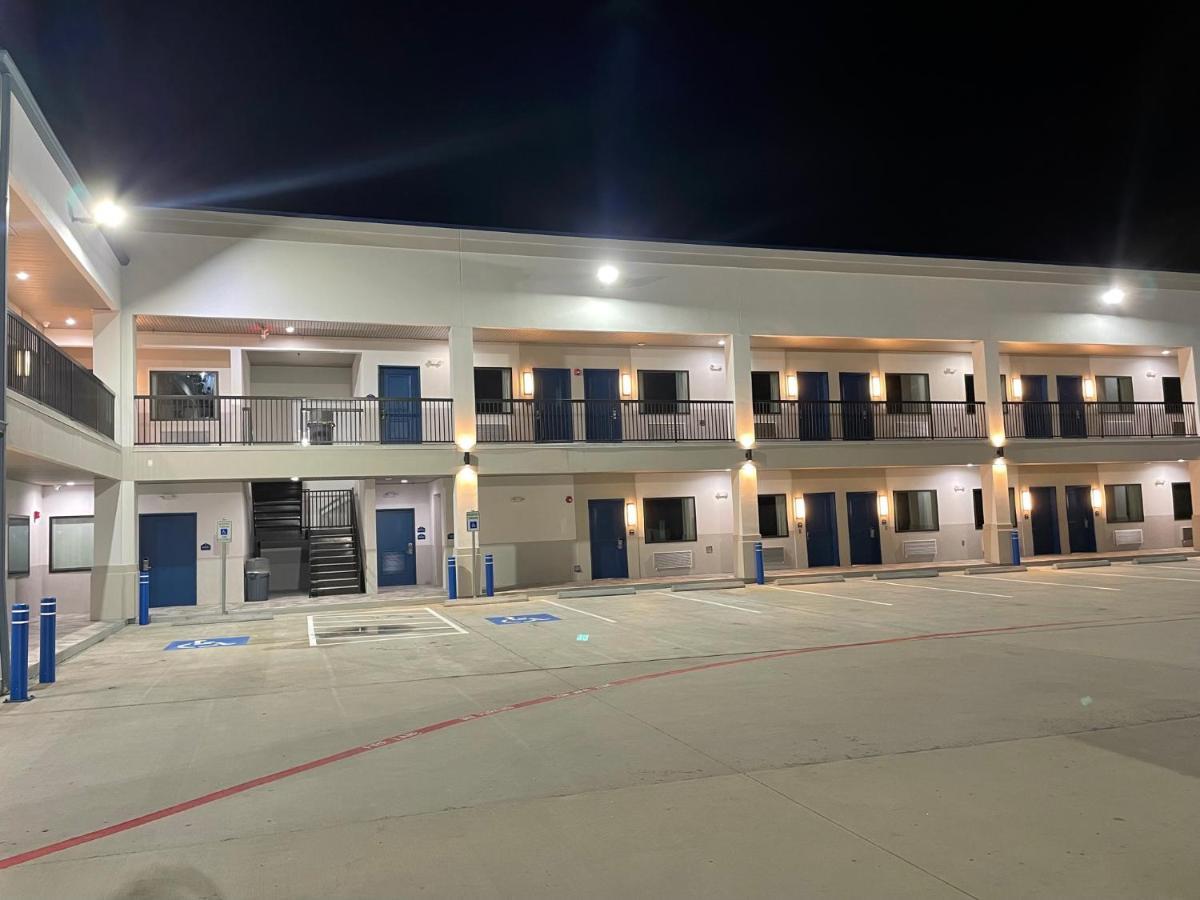 Palace Inn Blue - Garth Rd Baytown Eksteriør bilde